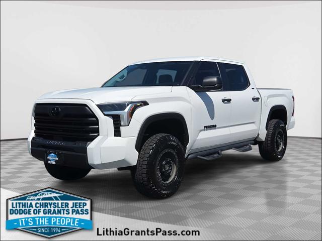 2023 Toyota Tundra SR5 for sale in Grants Pass, OR