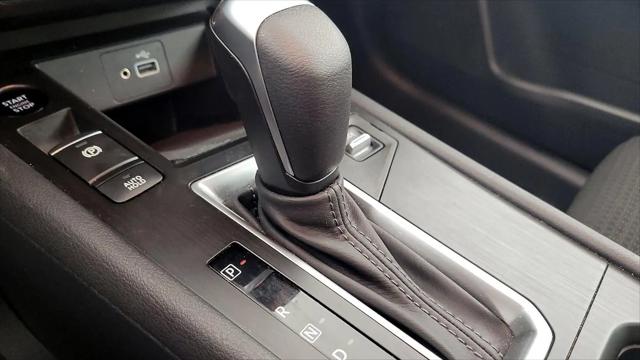 2025 Nissan Kicks S FWD