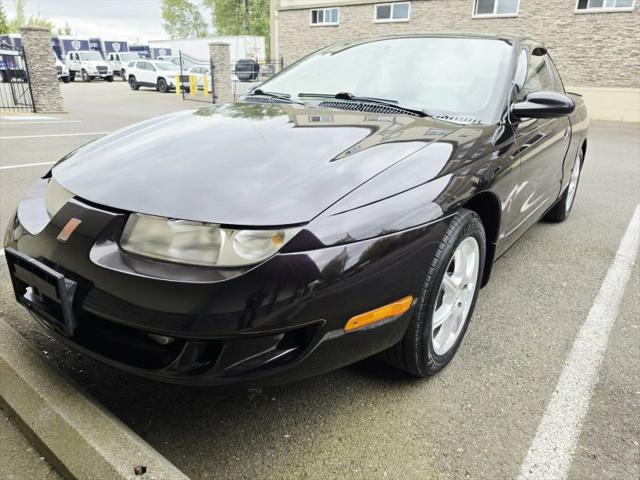 1999 Saturn SC SC2 for sale in Kent, WA