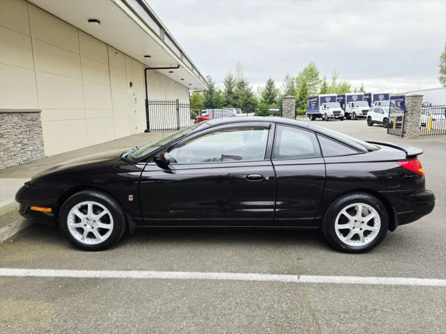 1999 Saturn SC SC2