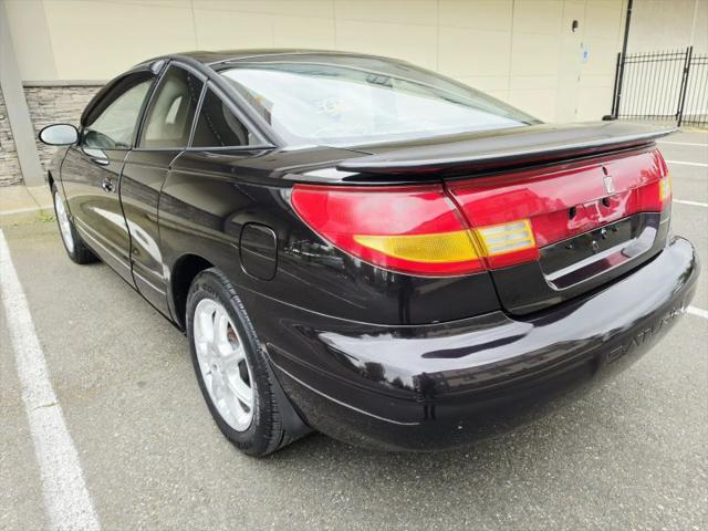 1999 Saturn SC SC2