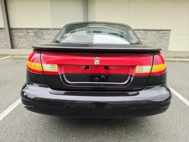 1999 Saturn SC SC2