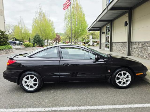 1999 Saturn SC SC2