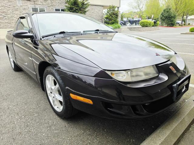 1999 Saturn SC SC2