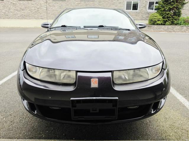 1999 Saturn SC SC2