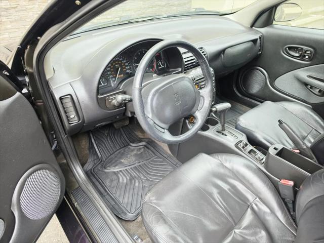 1999 Saturn SC SC2