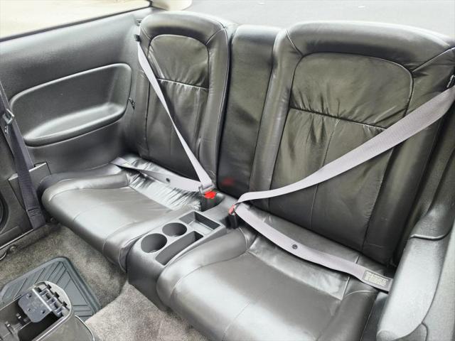 1999 Saturn SC SC2