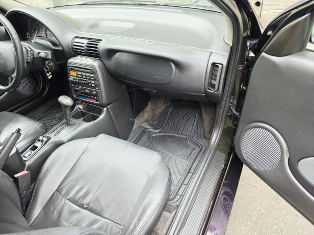 1999 Saturn SC SC2