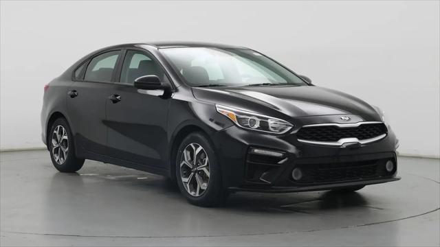 2021 Kia Forte LXS for sale in Fayetteville, NC
