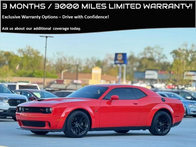 2022 Dodge Challenger R/T Scat Pack Widebody for sale in Omaha, NE