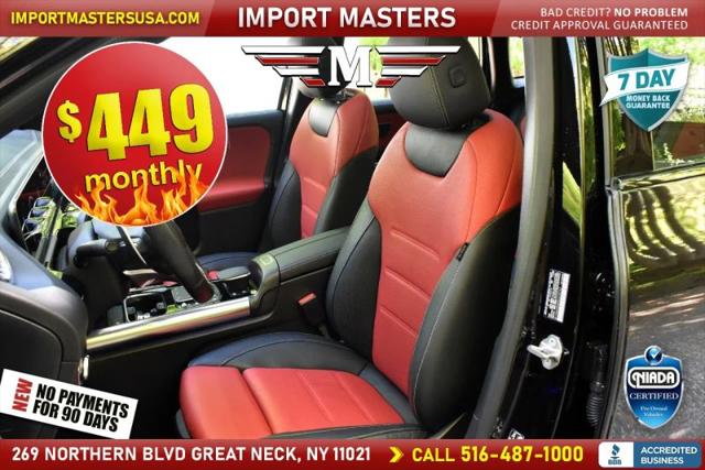 2021 Mercedes-Benz GLA-CLASS 4MATIC for sale in Great Neck, NY