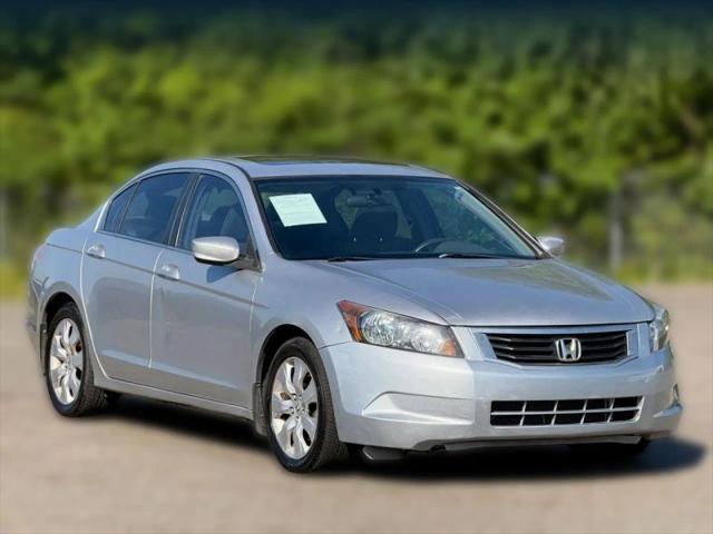 2009 Honda Accord 2.4 EX for sale in Marietta, GA
