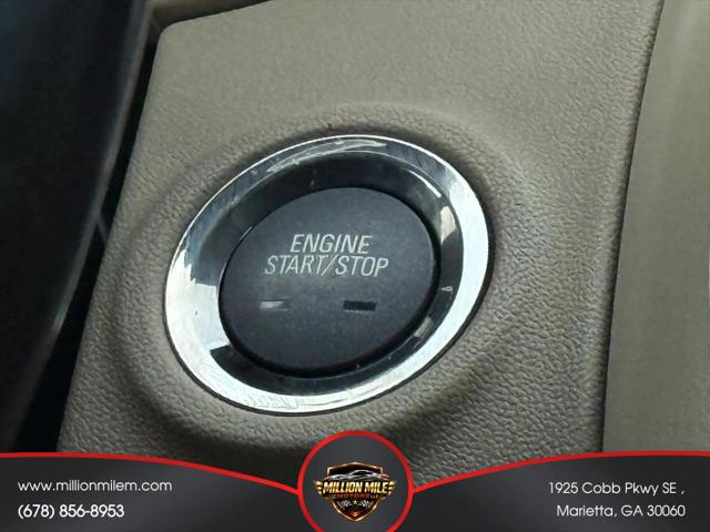 2013 Buick LaCrosse Premium 1 Group