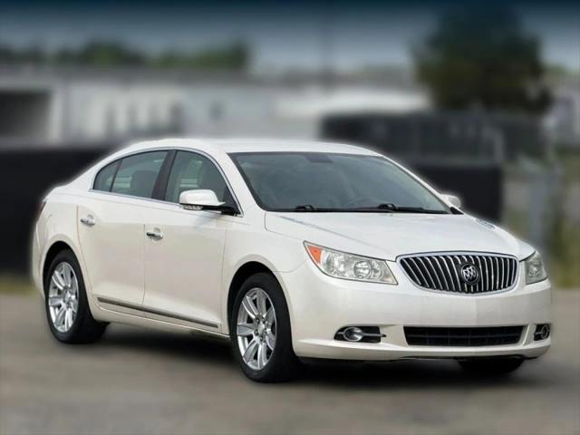 2013 Buick LaCrosse Premium 1 Group for sale in Marietta, GA