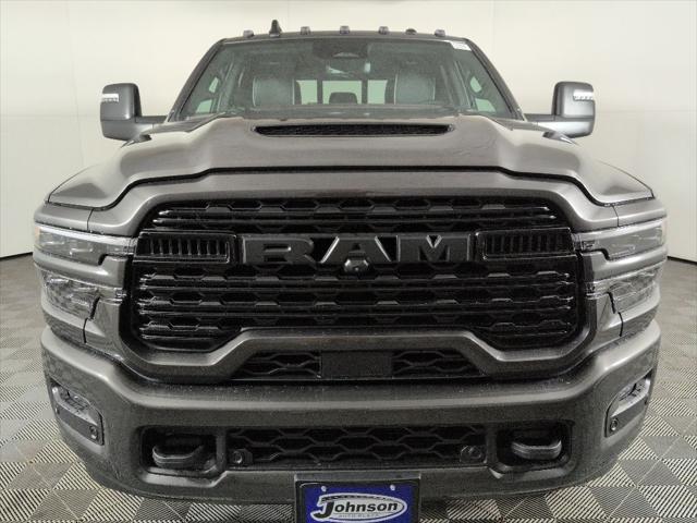 2026 RAM Ram 2500 RAM 2500 LIMITED MEGA CAB 4X4 64 BOX