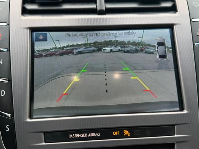 2018 Lincoln MKZ Reserve