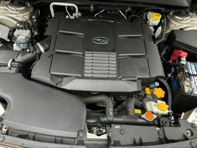 2017 Subaru Outback 3.6R Limited