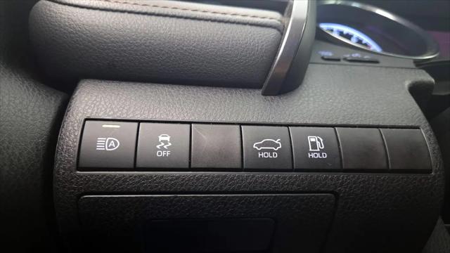 2020 Toyota Camry XLE