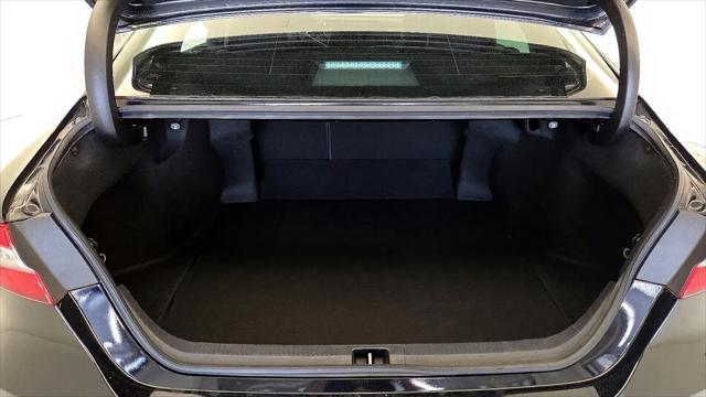 2020 Toyota Camry XLE