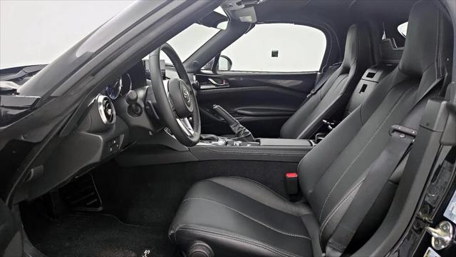 2025 Mazda MX-5 Grand Touring