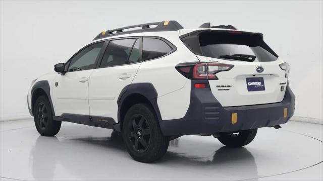 2023 Subaru Outback Wilderness