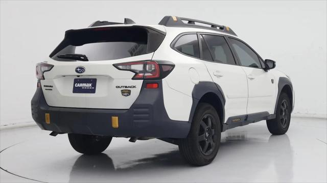2023 Subaru Outback Wilderness