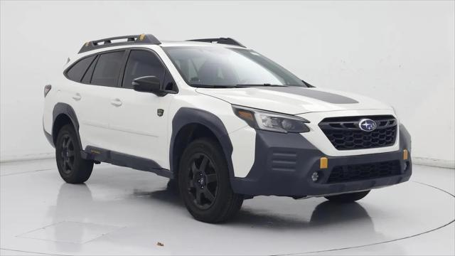 2023 Subaru Outback Wilderness for sale in Pineville, NC