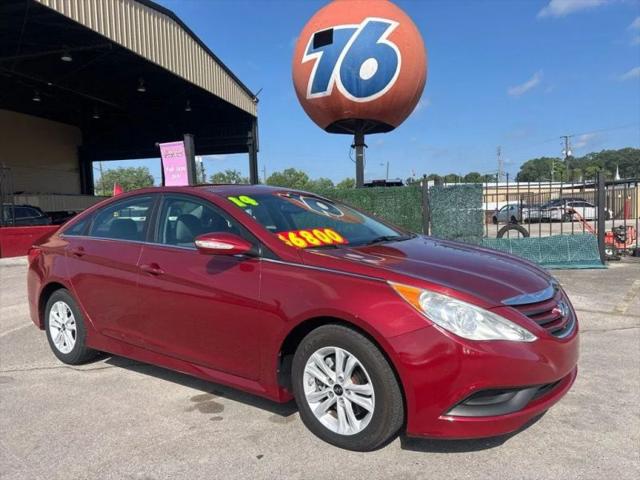 2014 Hyundai Sonata GLS for sale in Hueytown, AL
