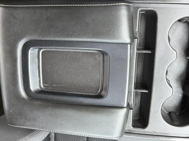 2014 Chevrolet Silverado 1500 2LT