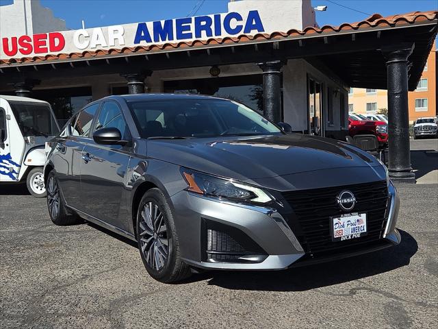 2025 Nissan Altima SV FWD for sale in El Paso, TX