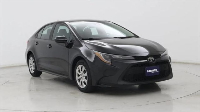 2022 Toyota Corolla LE for sale in Louisville, KY