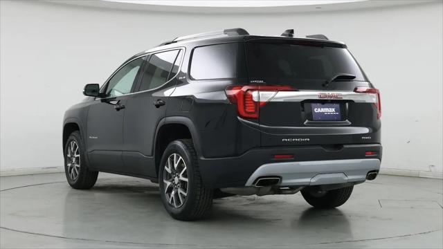 2023 GMC Acadia AWD SLE