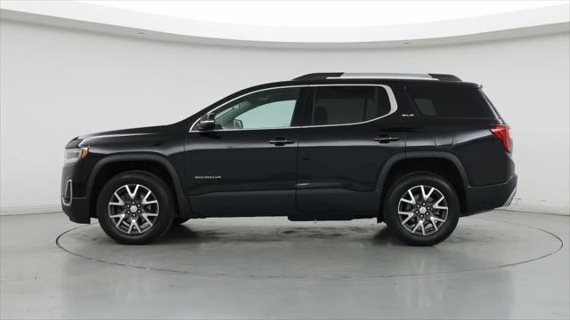 2023 GMC Acadia AWD SLE