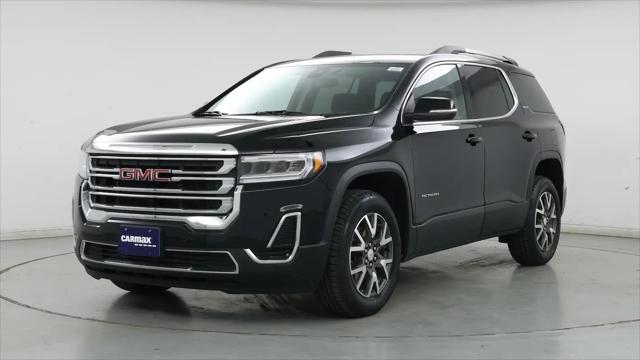 2023 GMC Acadia AWD SLE