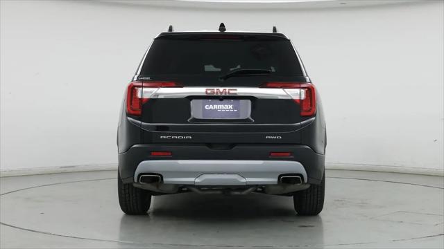 2023 GMC Acadia AWD SLE