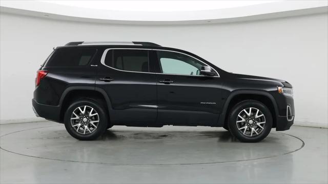2023 GMC Acadia AWD SLE