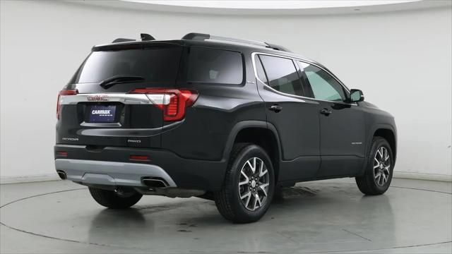 2023 GMC Acadia AWD SLE