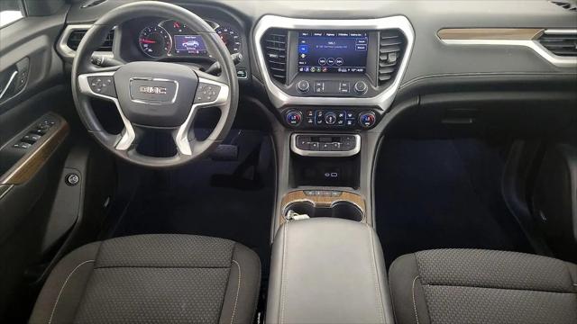 2023 GMC Acadia AWD SLE
