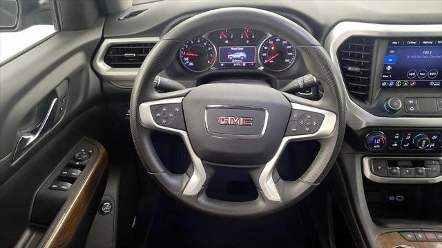 2023 GMC Acadia AWD SLE