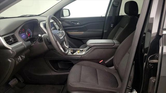 2023 GMC Acadia AWD SLE