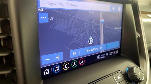 2023 GMC Acadia AWD SLE