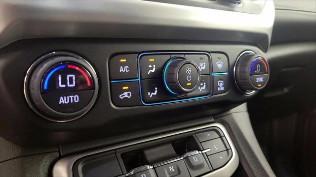 2023 GMC Acadia AWD SLE