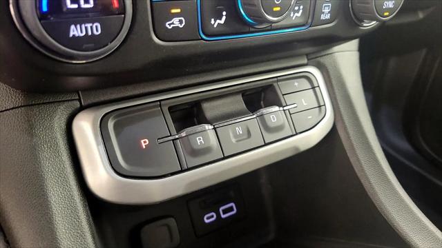 2023 GMC Acadia AWD SLE