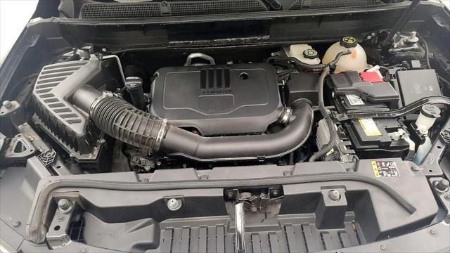 2023 GMC Acadia AWD SLE