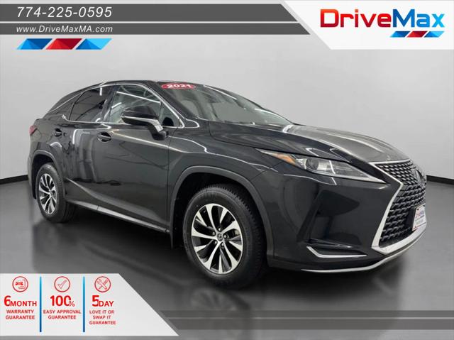 2021 Lexus RX 350 350 for sale in West Bridgewater, MA