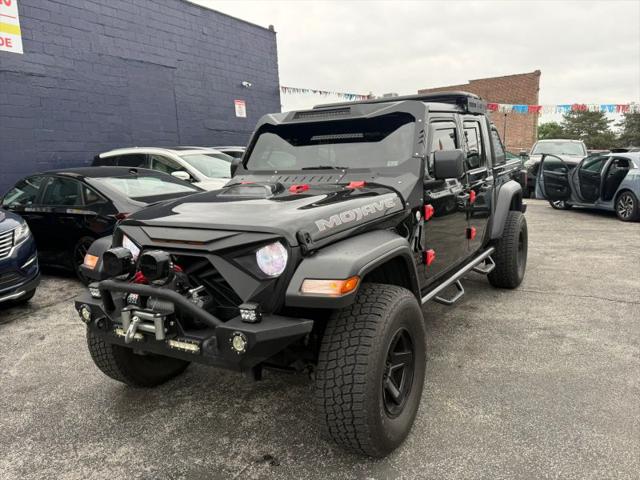 2020 Jeep Gladiator Sport S for sale in Saint Louis, MO