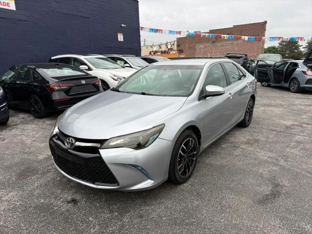 2015 Toyota Camry SE for sale in Saint Louis, MO