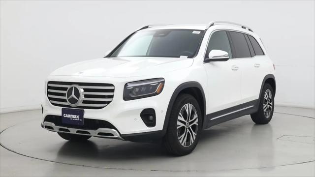 2024 Mercedes-Benz GLB GLB 250