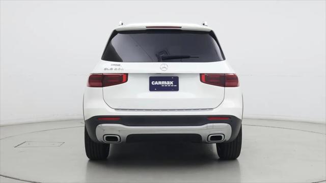 2024 Mercedes-Benz GLB GLB 250