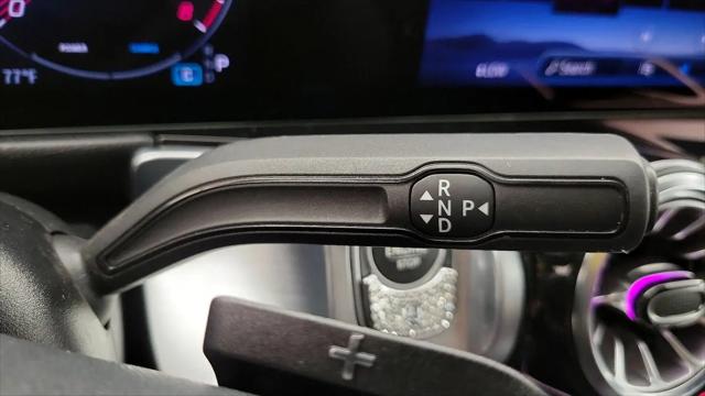 2024 Mercedes-Benz GLB GLB 250
